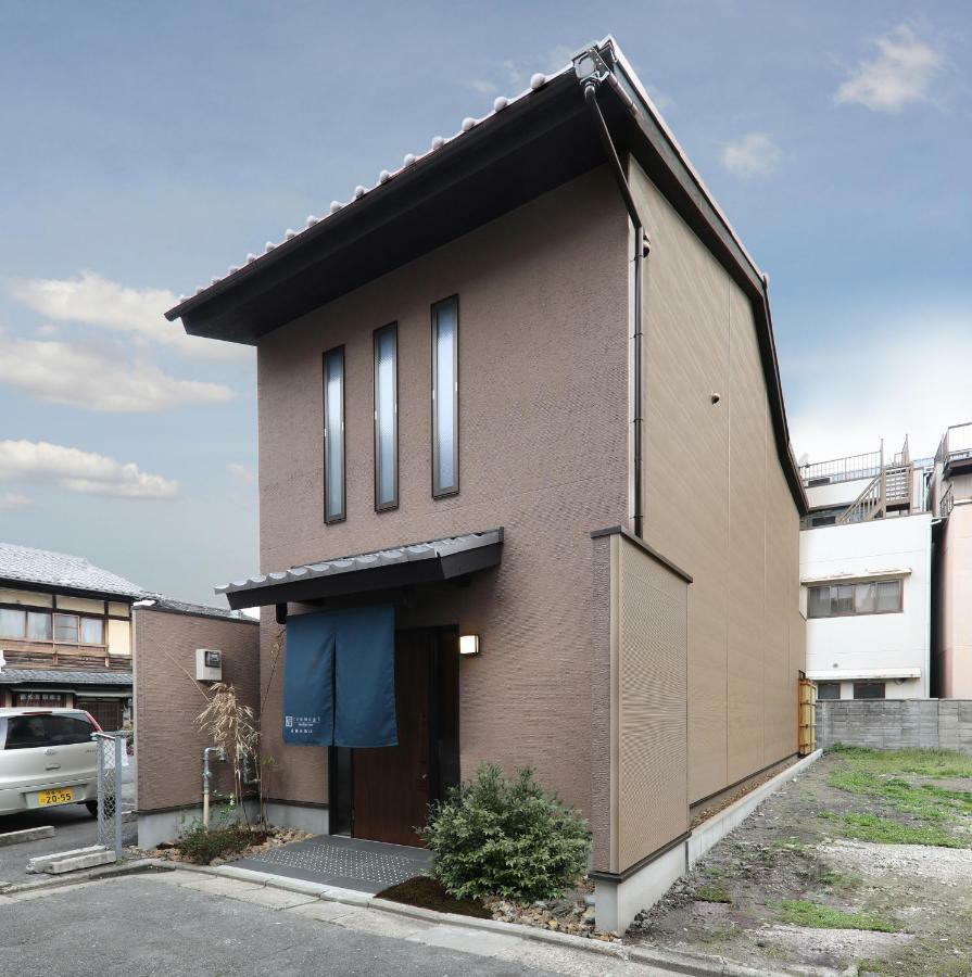 Kanade Kyoto-Hachijoguchi المظهر الخارجي الصورة