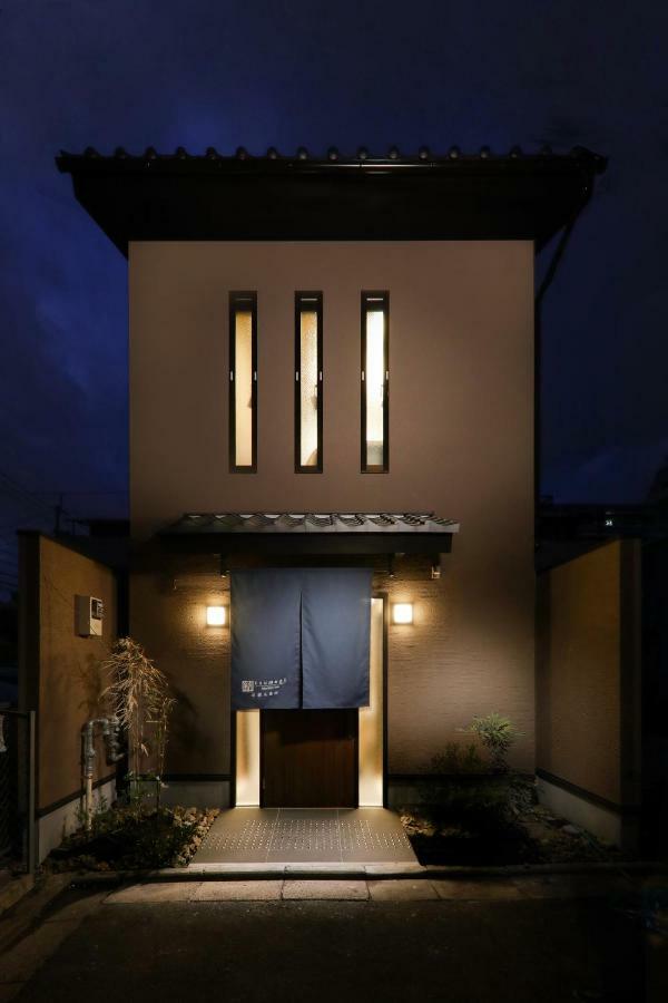 Kanade Kyoto-Hachijoguchi المظهر الخارجي الصورة