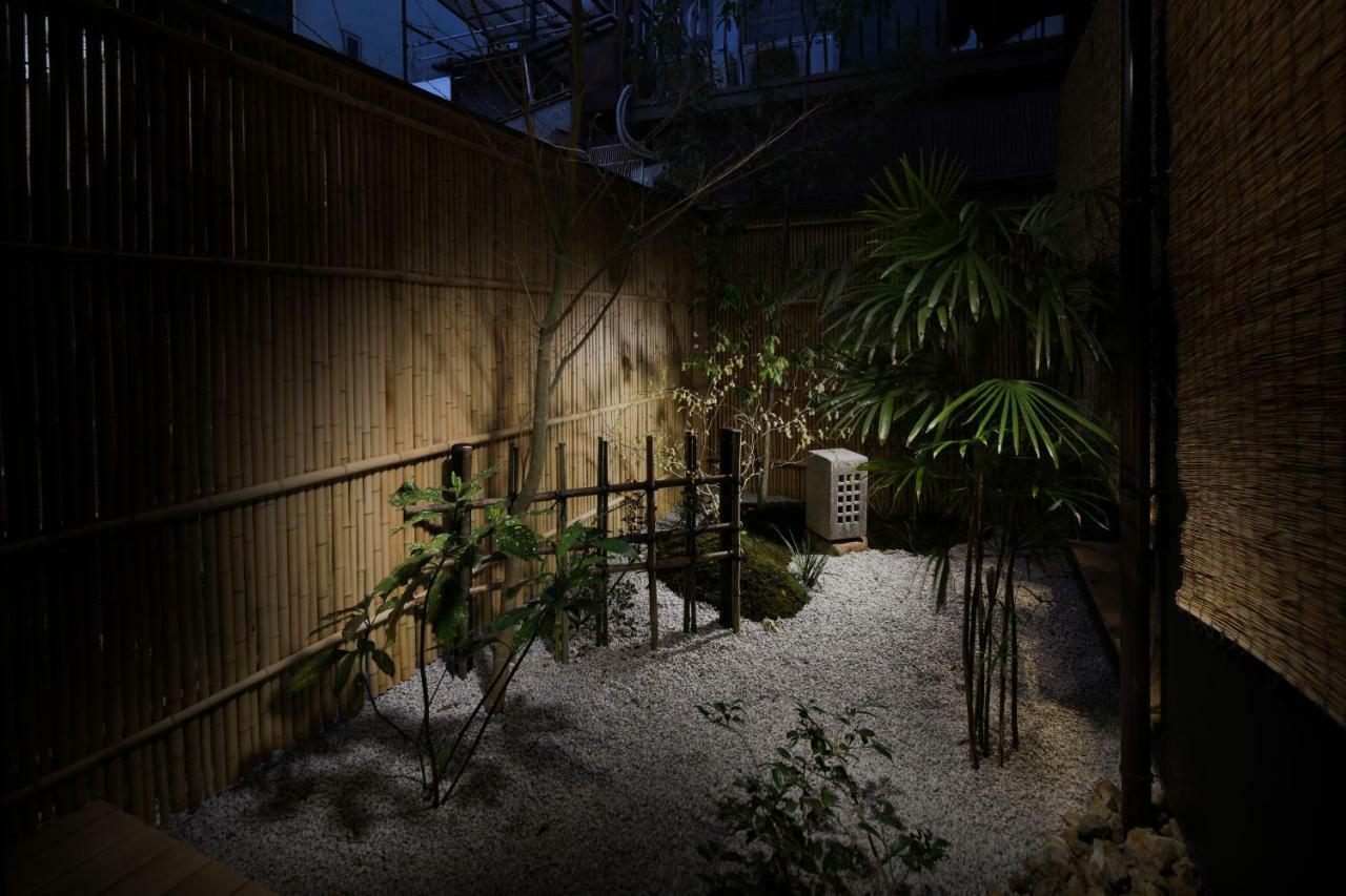 Kanade Kyoto-Hachijoguchi المظهر الخارجي الصورة