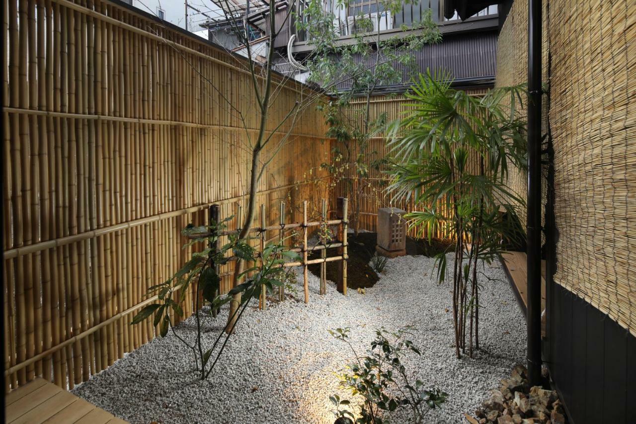 Kanade Kyoto-Hachijoguchi المظهر الخارجي الصورة
