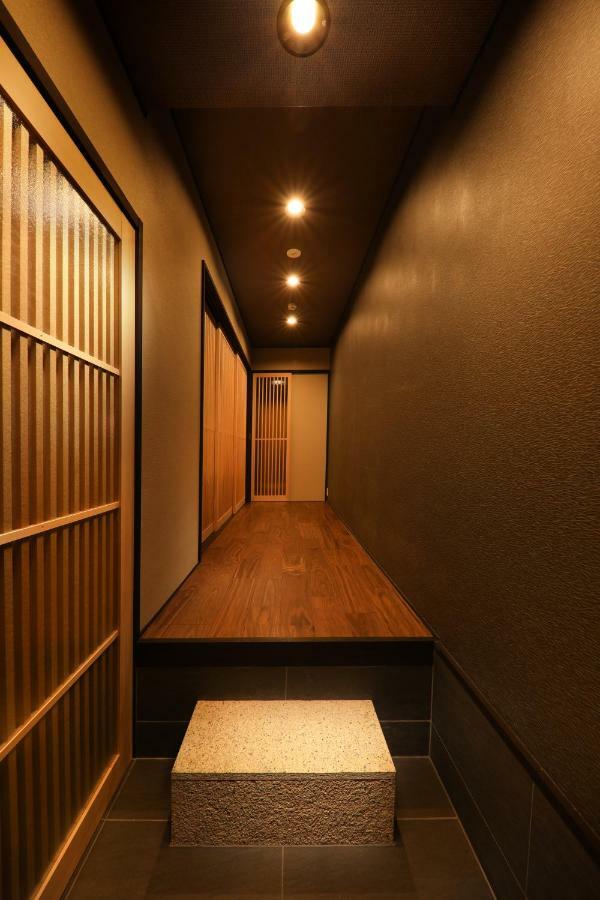 Kanade Kyoto-Hachijoguchi المظهر الخارجي الصورة