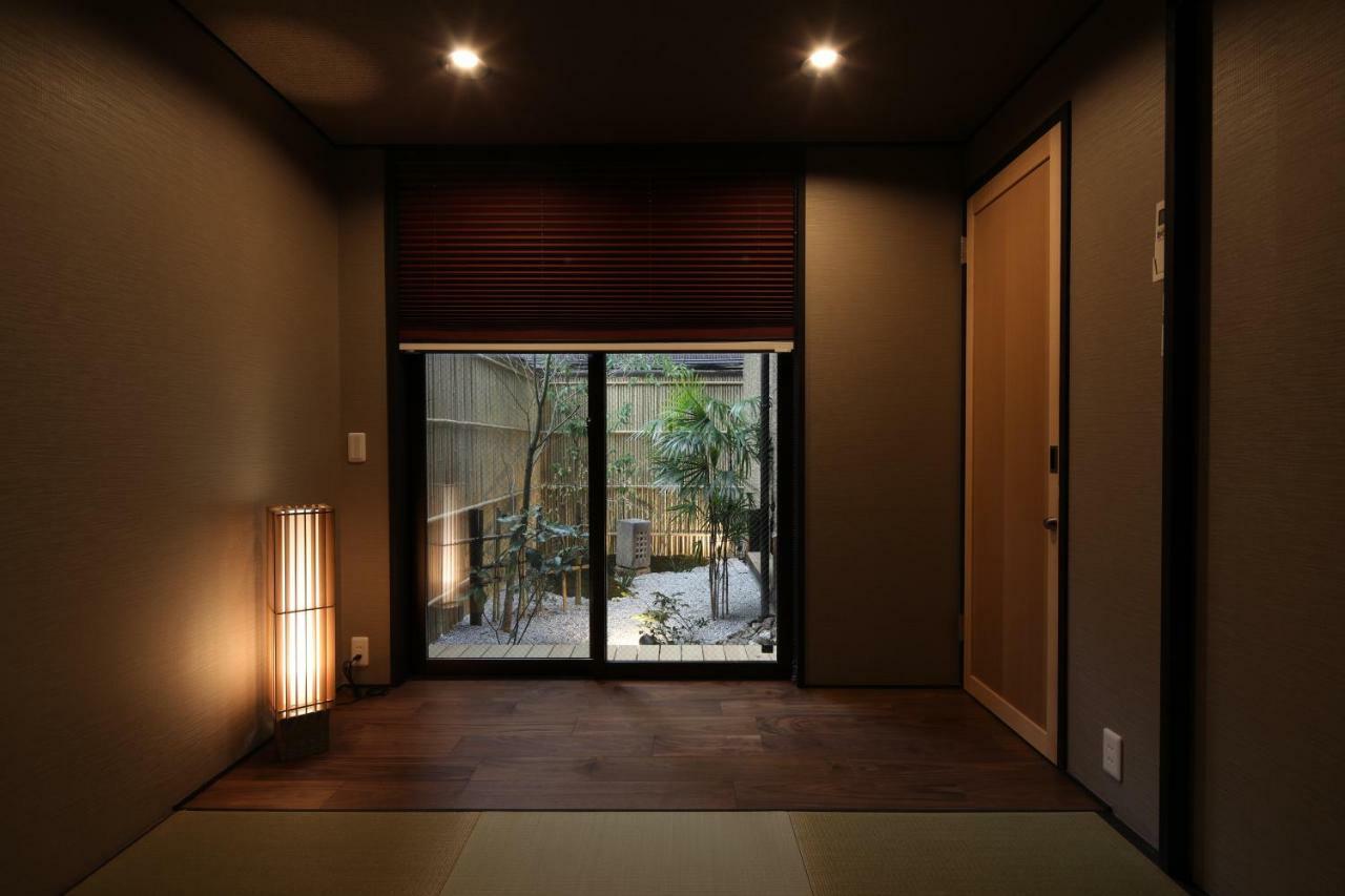 Kanade Kyoto-Hachijoguchi المظهر الخارجي الصورة